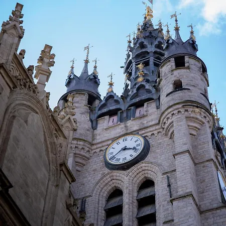 Douai, Climatise & Poetique, Nuit Etoilee شقة