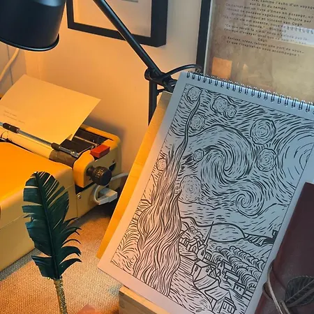 Douai, Climatise & Poetique, Nuit Etoilee * Douai