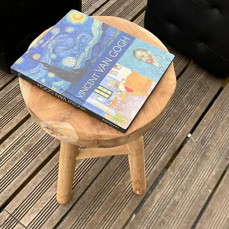 Apartment Douai, Climatise & Poetique, Nuit Etoilee *